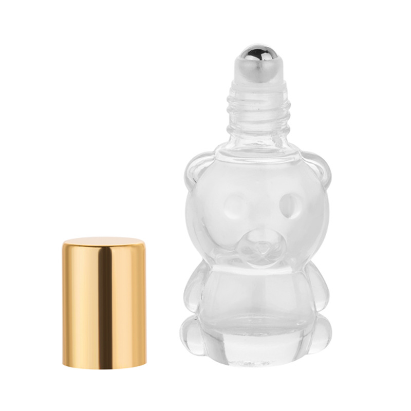 Bottiglia di vetro di olio ess - Oud Perfume Spray recensione e prezzo