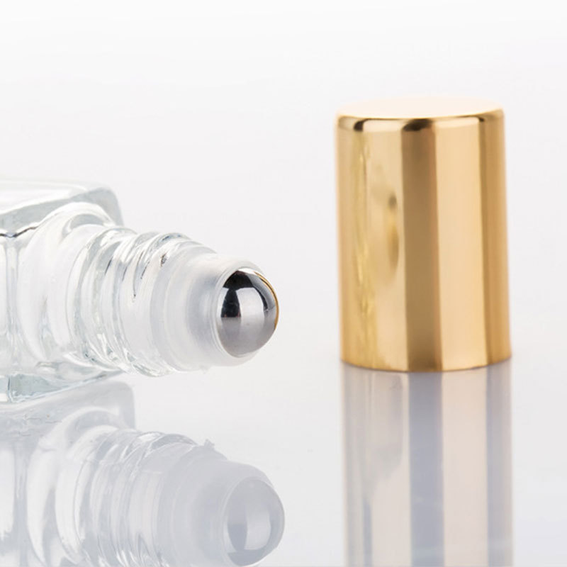 Bottiglia di vetro di olio ess - Oud Perfume Spray recensione e prezzo