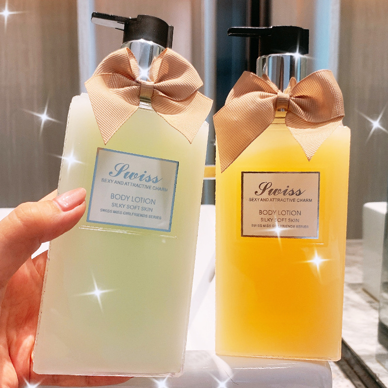 Profumo da 350ml lozione per i - Perfume Fragrance Moisturizer recensione e prezzo
