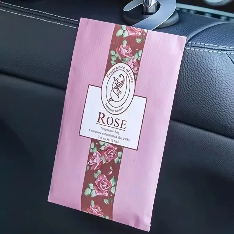Bustina per armadio con incens - Perfume Fragrance Moisturizer recensione e prezzo