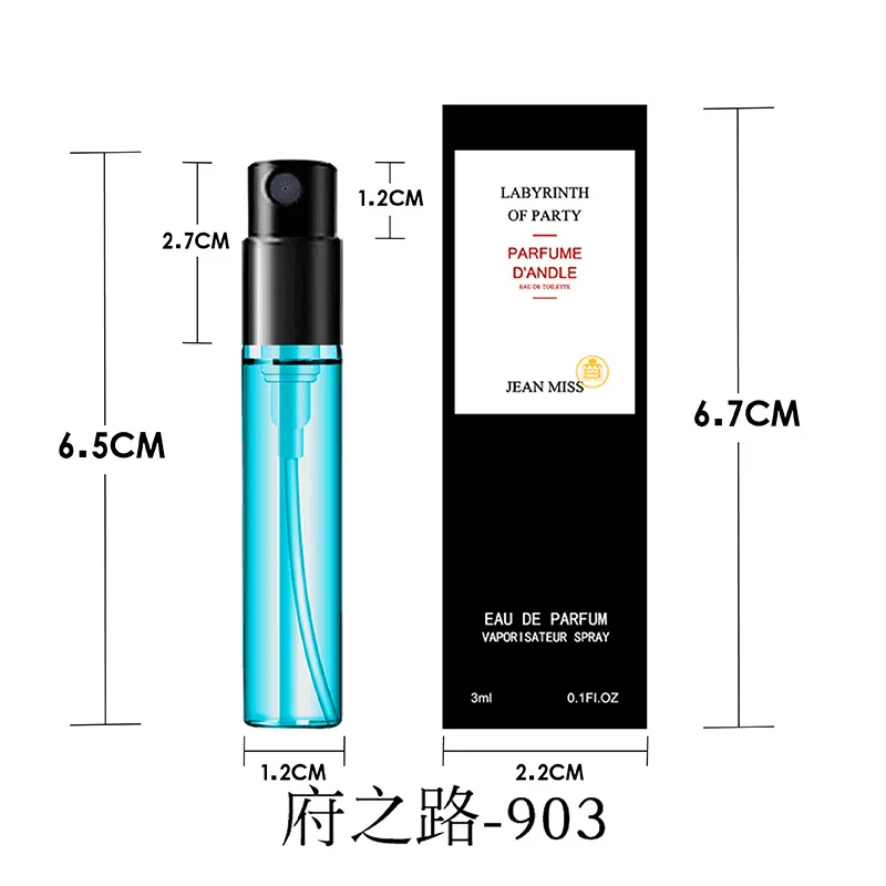 Atomizzatore Portatile da Viag - Perfume Fragrance Long Lasting recensione e prezzo