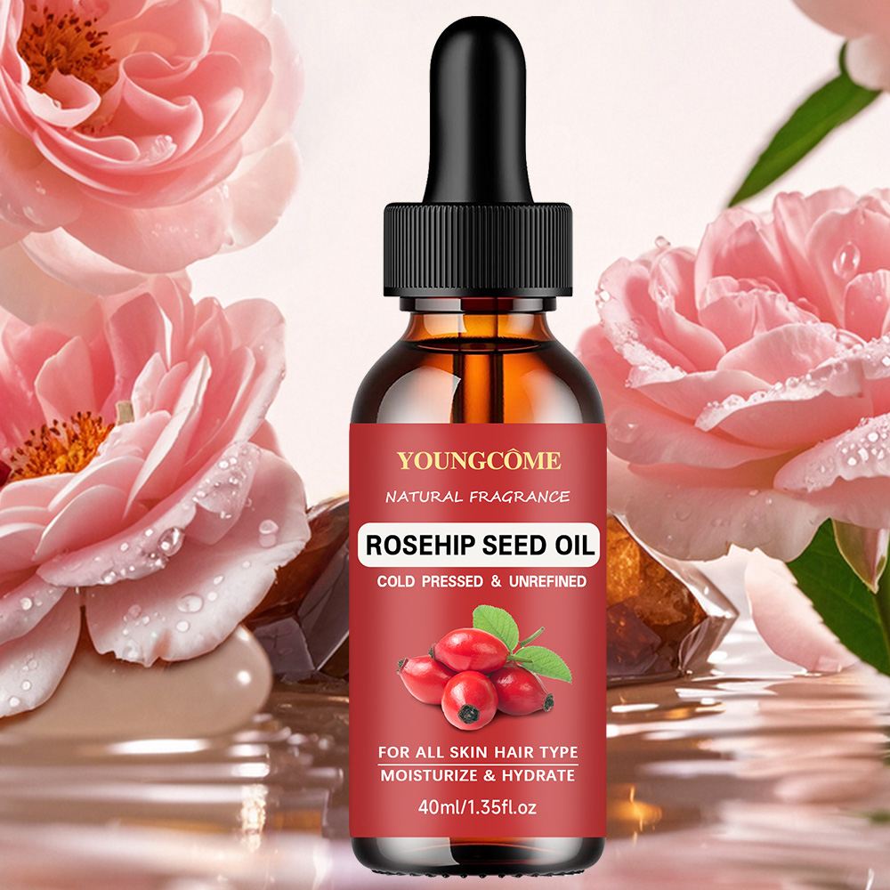 40/60ml Olio Essenziale di Ros - Perfume Fragrance Essence recensione e prezzo