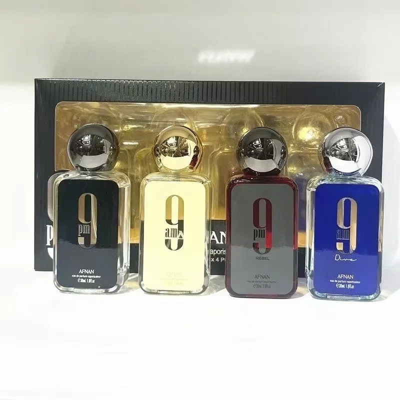 Set Regalo di Profumi e Coloni - Perfume Fragrance Making recensione e prezzo