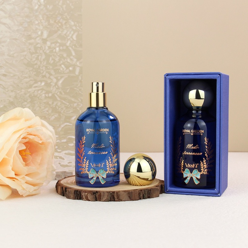 Profumo Floreale Agrumato per  - Perfume Fragrance Long Lasting recensione e prezzo