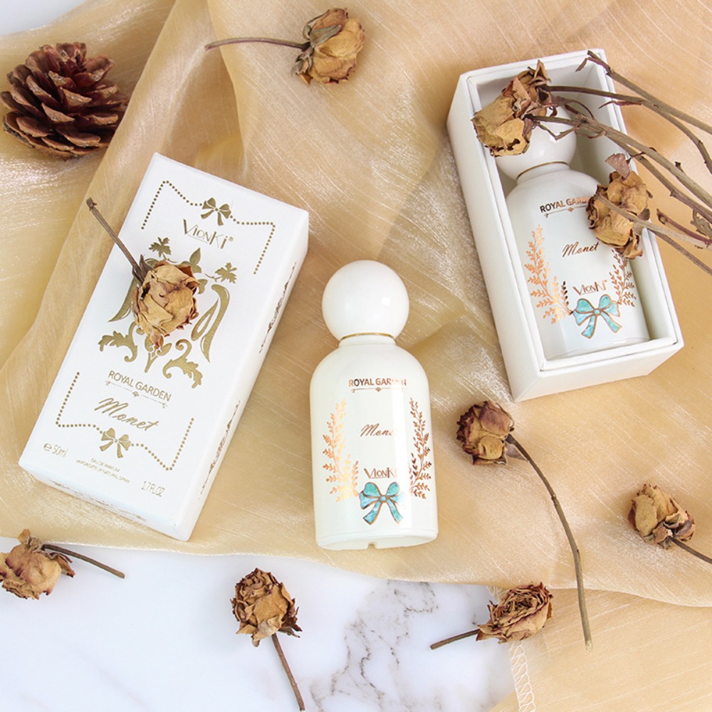 Profumo Floreale Agrumato per  - Perfume Fragrance Long Lasting recensione e prezzo