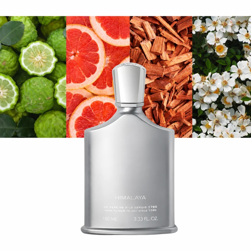 Profumo Aventus per Uomo 100ml - Perfume Fragrance Long Lasting recensione e prezzo