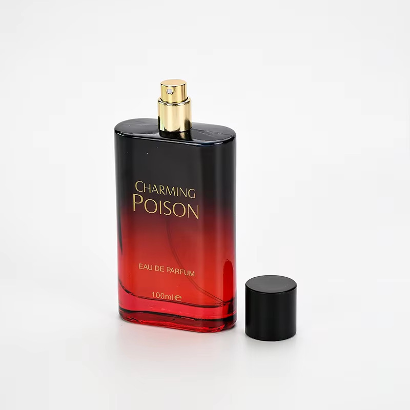 Nuovo profumo di marca per don - Perfume Fresh Fragrance recensione e prezzo