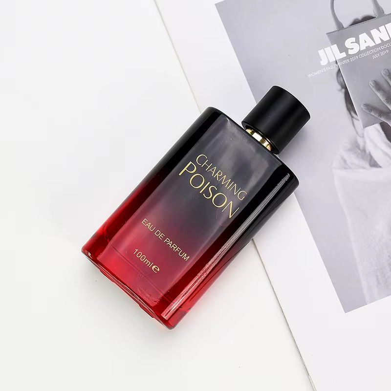 Nuovo profumo di marca per don - Perfume Fresh Fragrance recensione e prezzo