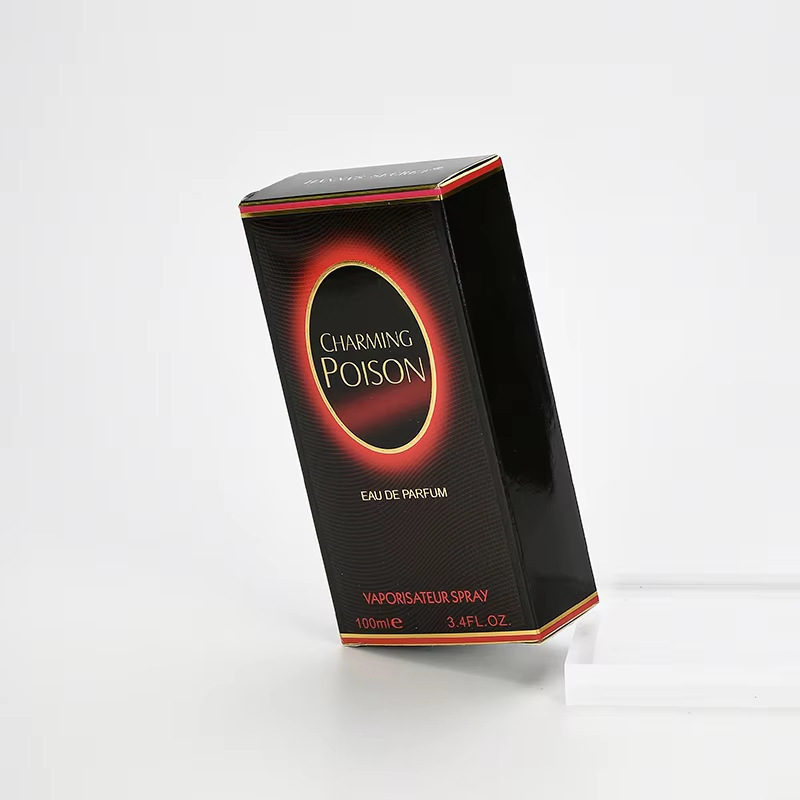 Nuovo profumo di marca per don - Perfume Fresh Fragrance recensione e prezzo