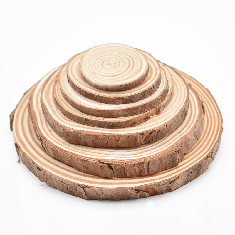 3-12 cm di Spessore Pino Natur - Oud Wood Chip recensione e prezzo