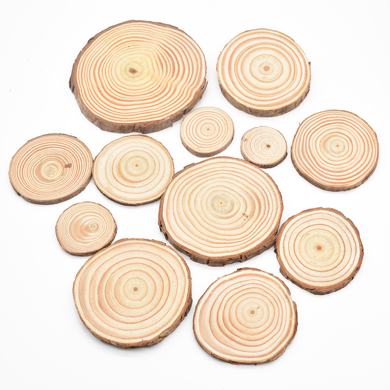 3-12 cm di Spessore Pino Natur - Oud Wood Chip recensione e prezzo