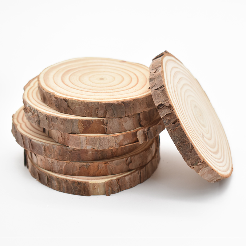 3-12 cm di Spessore Pino Natur - Oud Wood Chip recensione e prezzo