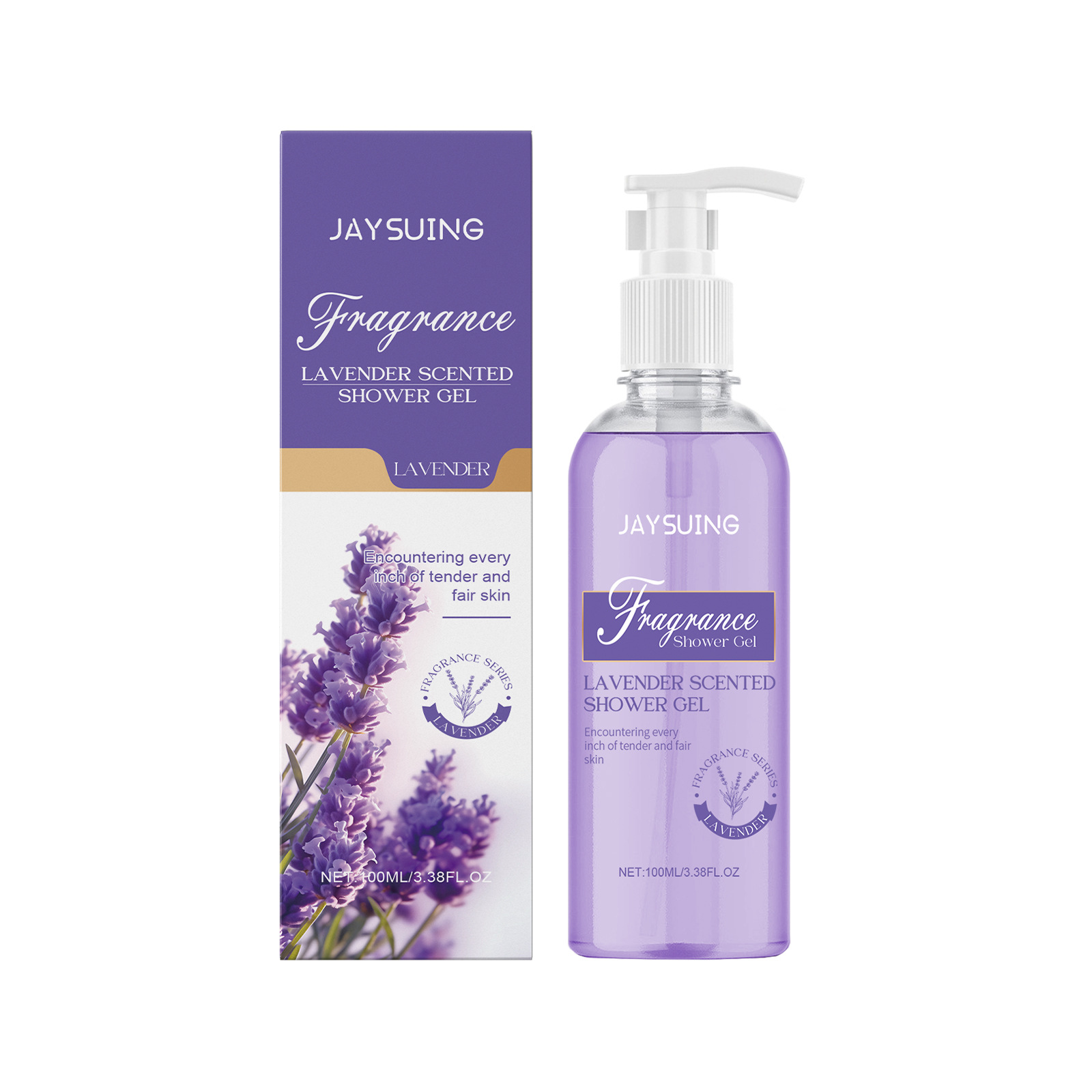 Gel doccia profumato Lavaggio  - Perfume Fragrance Moisturizer recensione e prezzo