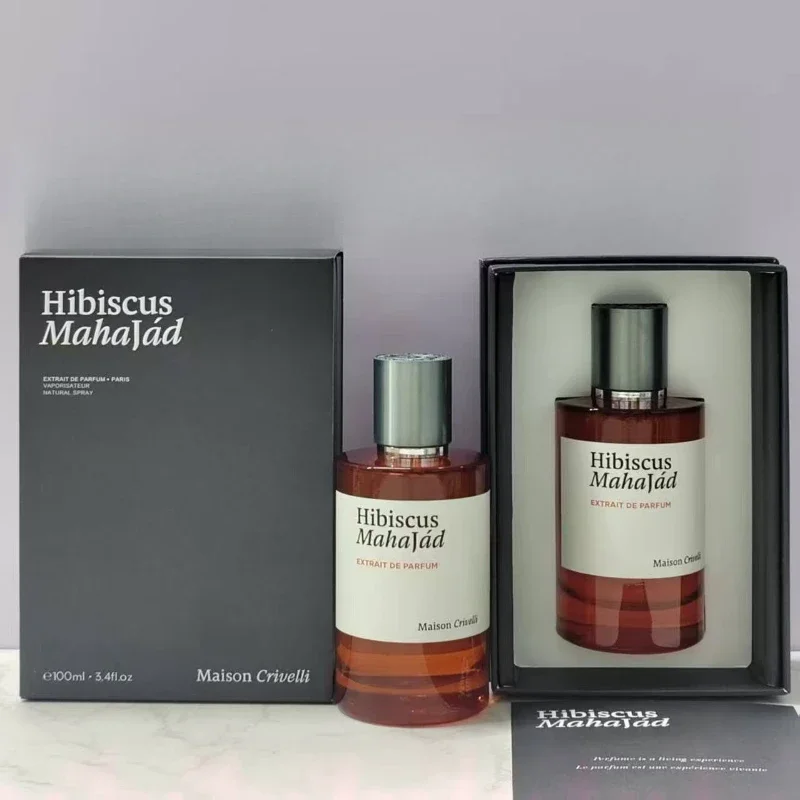 Profumo Maison Crivelli 100ml  - Perfume Fragrance Making recensione e prezzo