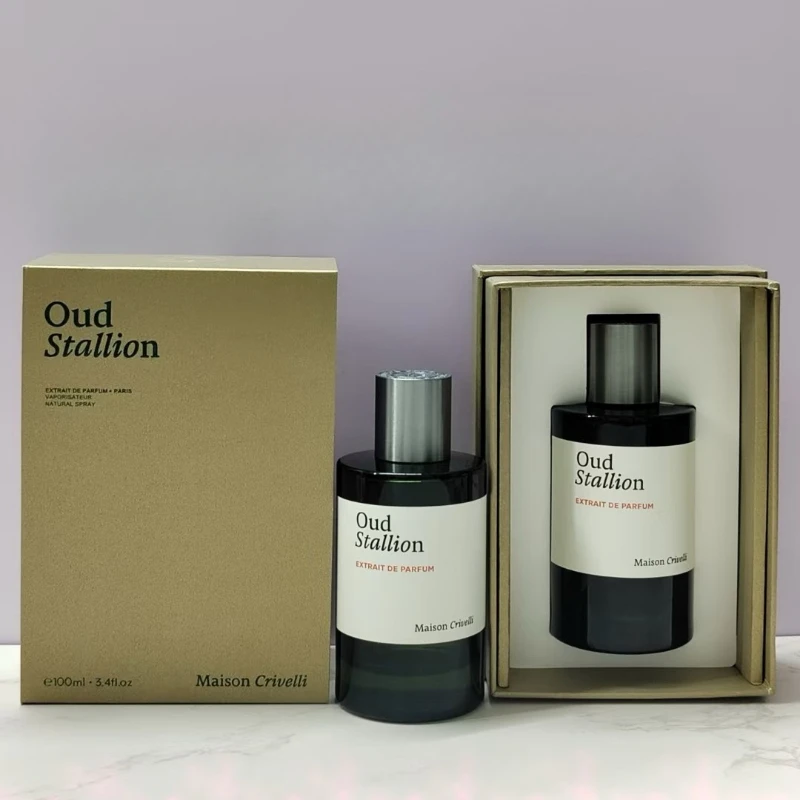Profumo Maison Crivelli 100ml  - Perfume Fragrance Making recensione e prezzo