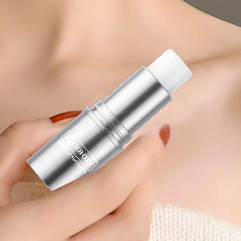 Profumo d'amore solido a lunga - Perfume Fragrance Moisturizer recensione e prezzo