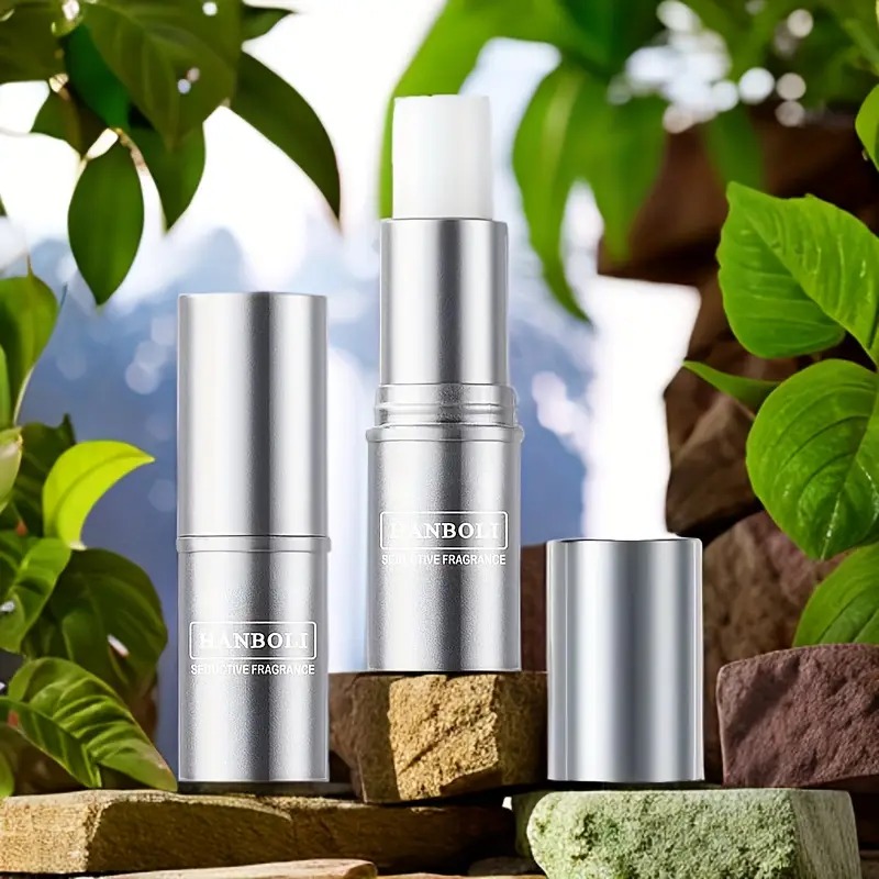 Profumo d'amore solido a lunga - Perfume Fragrance Moisturizer recensione e prezzo