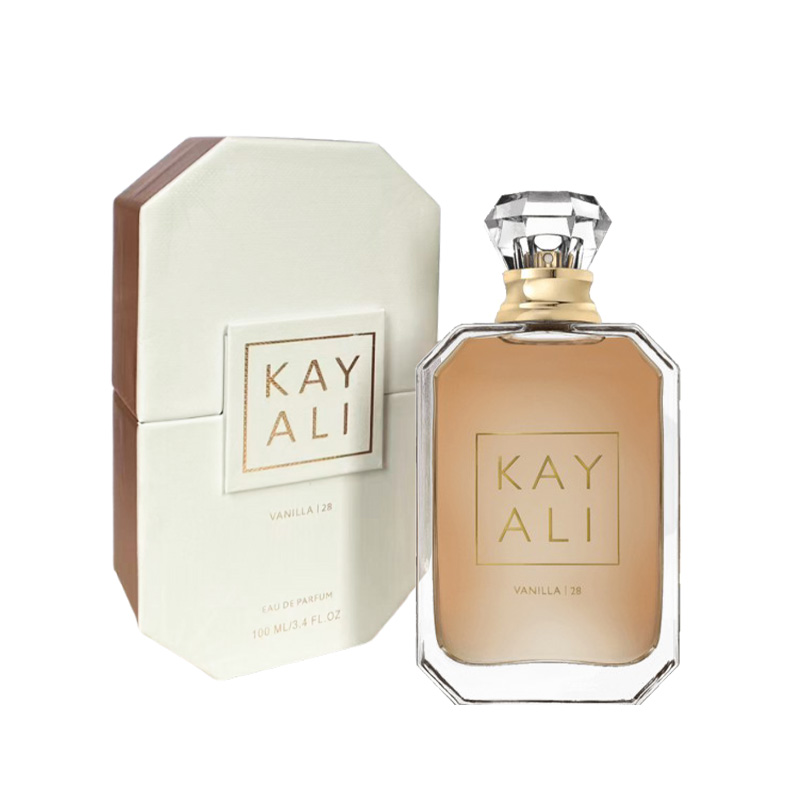 100ML Kayali Yum Boujee Marshm - Perfume Juicy Fragrance recensione e prezzo