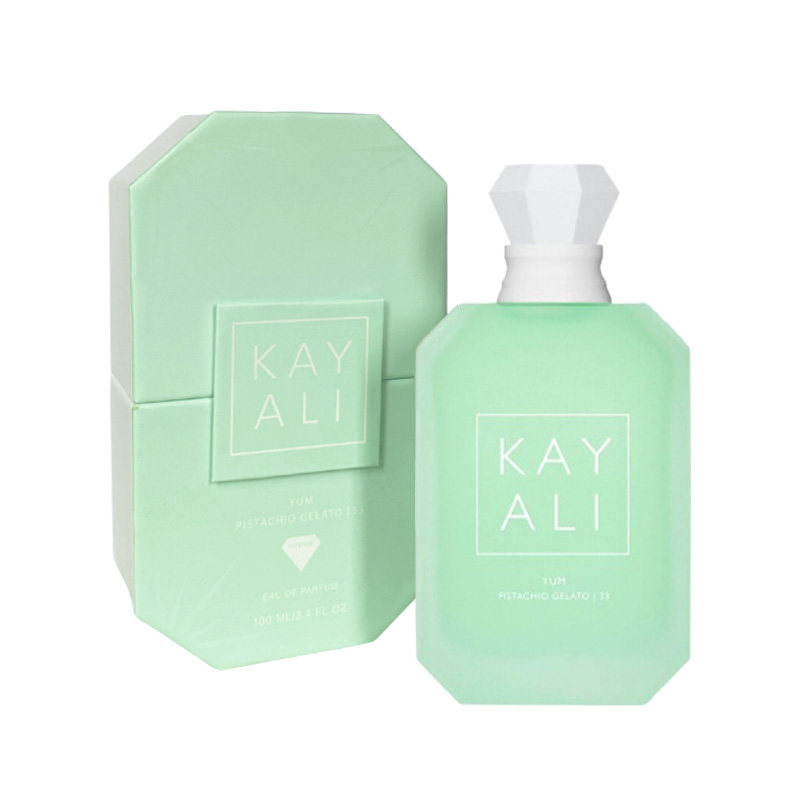 100ML Kayali Yum Boujee Marshm - Perfume Juicy Fragrance recensione e prezzo
