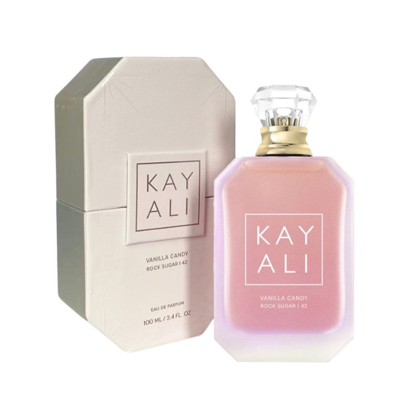 100ML Kayali Yum Boujee Marshm - Perfume Juicy Fragrance recensione e prezzo