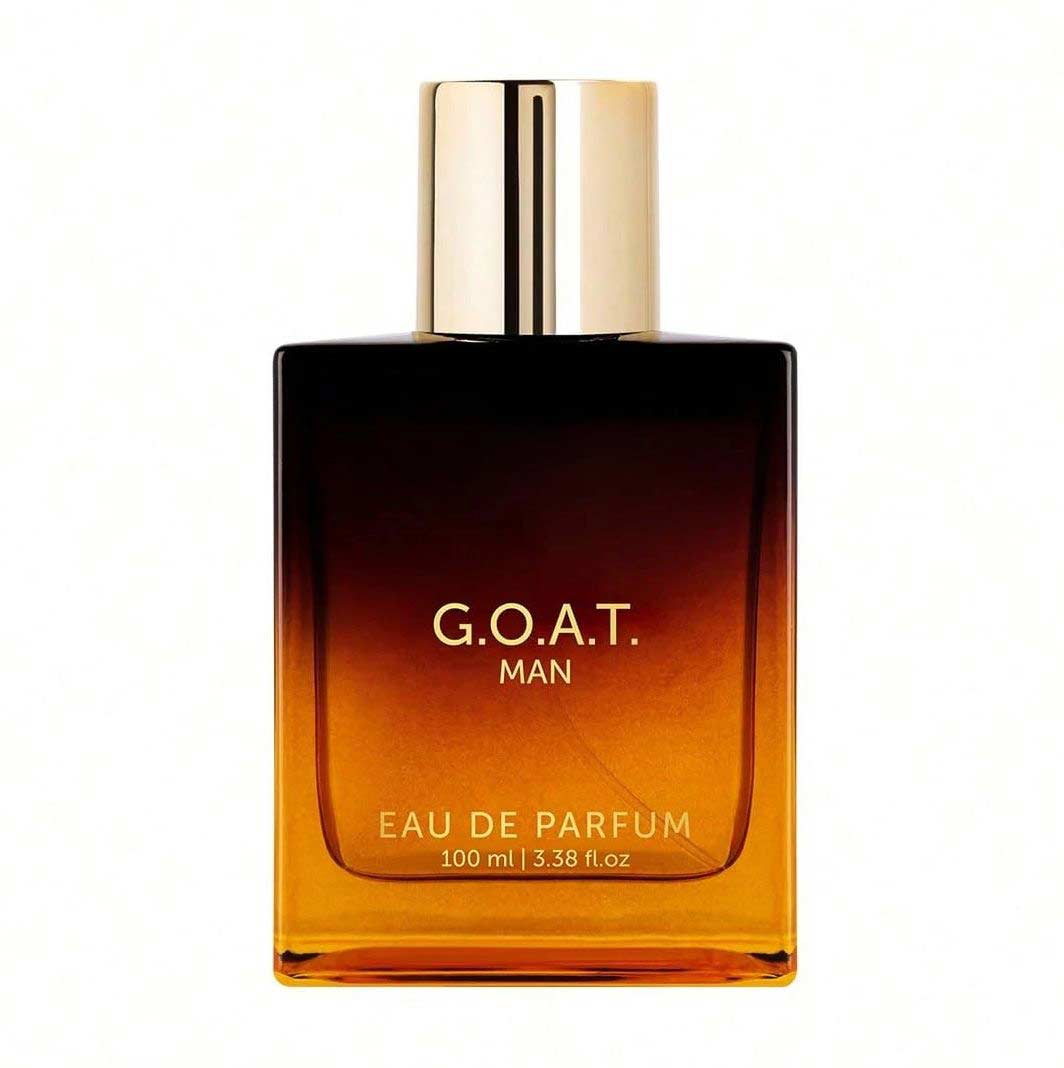 BellaVita Luxury Goat Man Eau  - Perfume Fragrance Making recensione e prezzo
