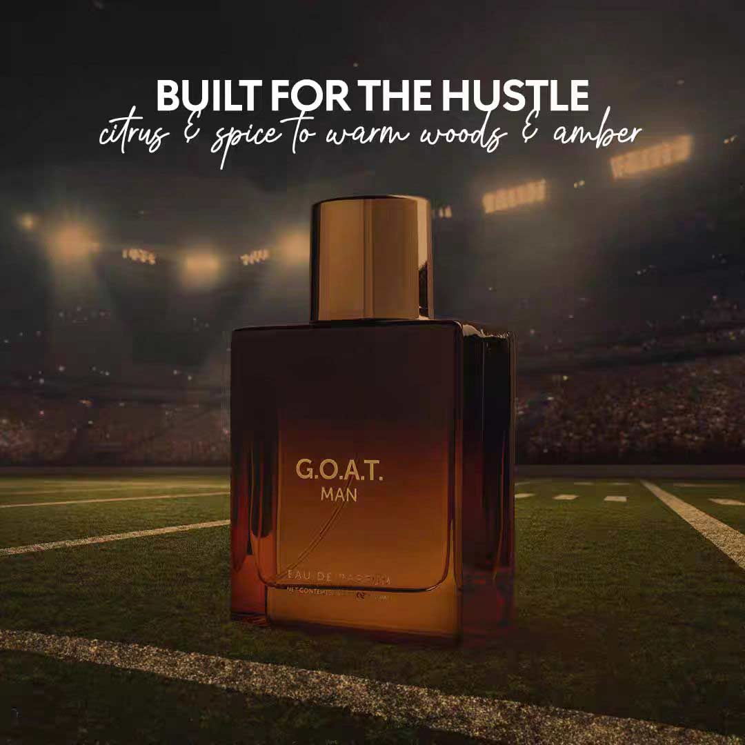 BellaVita Luxury Goat Man Eau  - Perfume Fragrance Making recensione e prezzo
