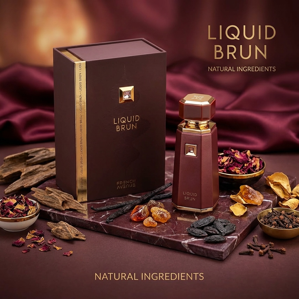 Profumo Arabo Orientale a Lung - Perfume Fragrance Liquid recensione e prezzo