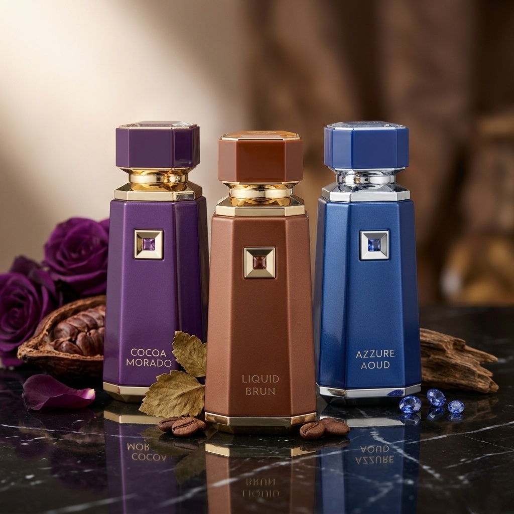 Profumo Arabo Orientale a Lung - Perfume Fragrance Liquid recensione e prezzo