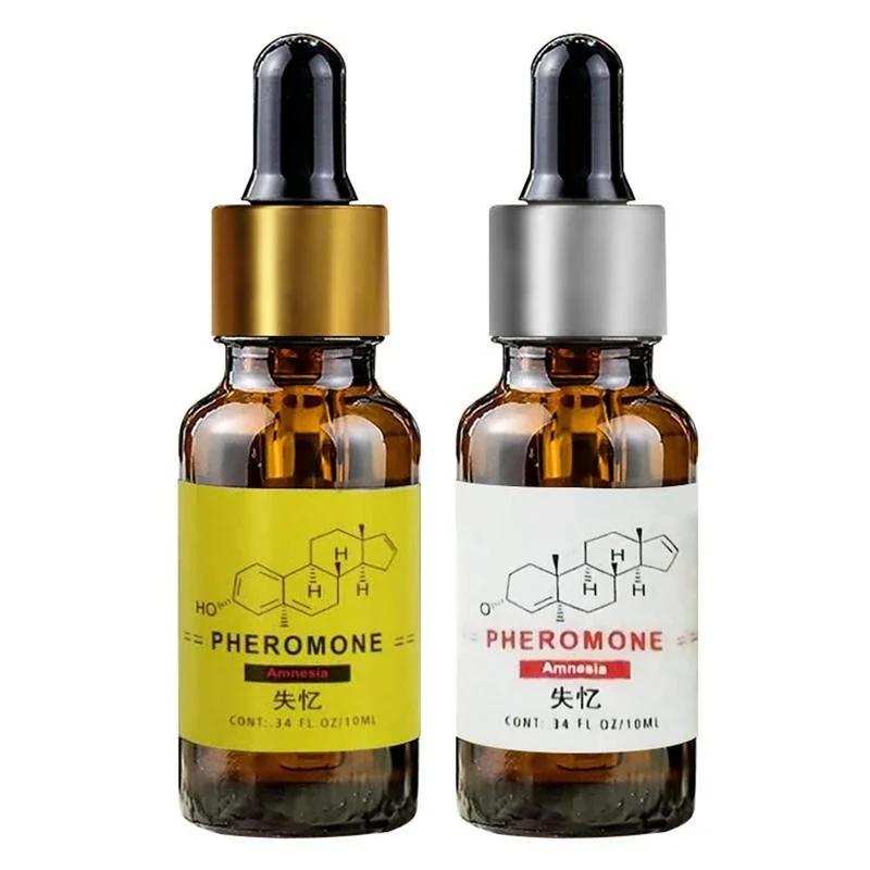 Feromone per uomo Attira le do - Perfume Fragrance Liquid recensione e prezzo