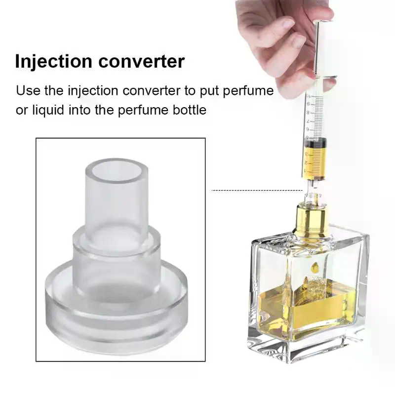 Dispenser di profumo in plasti - Oud Perfume Spray recensione e prezzo