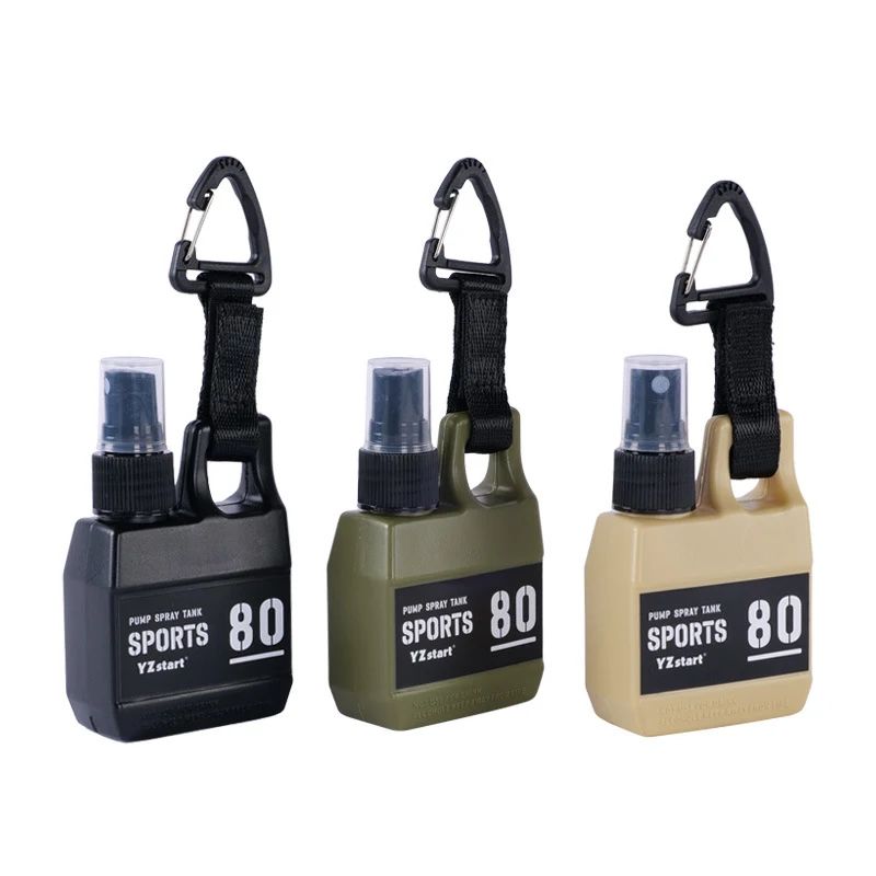 Flacone Atomizzatore da 80ml P - Oud Perfume Spray recensione e prezzo