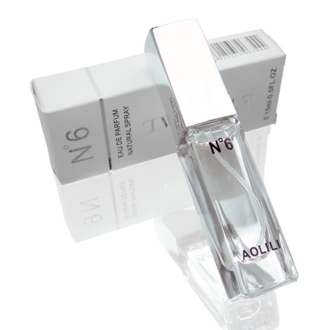 N6 Profumo Unisex per Uomo e D - Perfume Fragrance Long Lasting recensione e prezzo