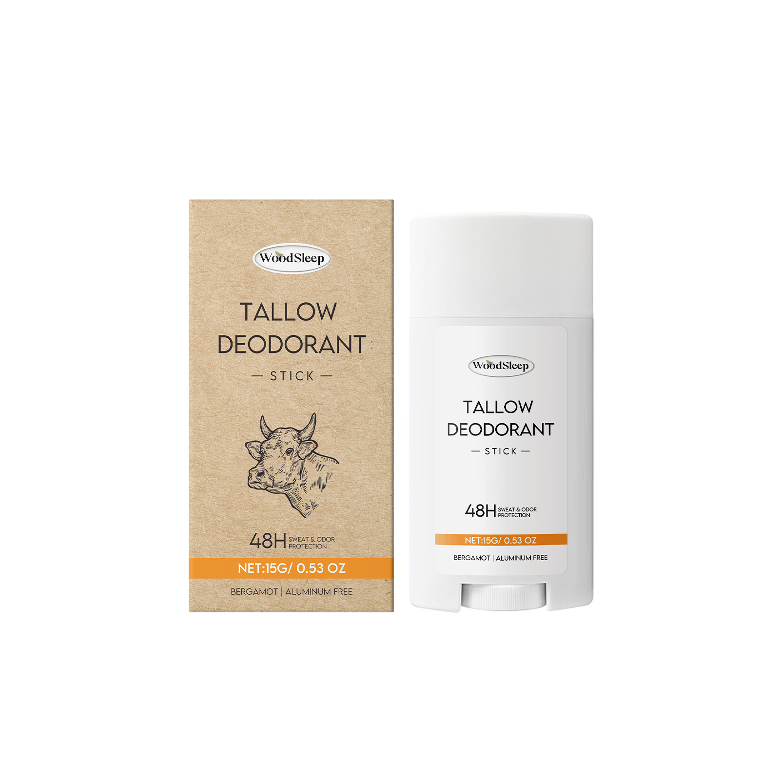 Deodorante Stick al Sebo Anti- - Perfume Fragrance Moisturizer recensione e prezzo