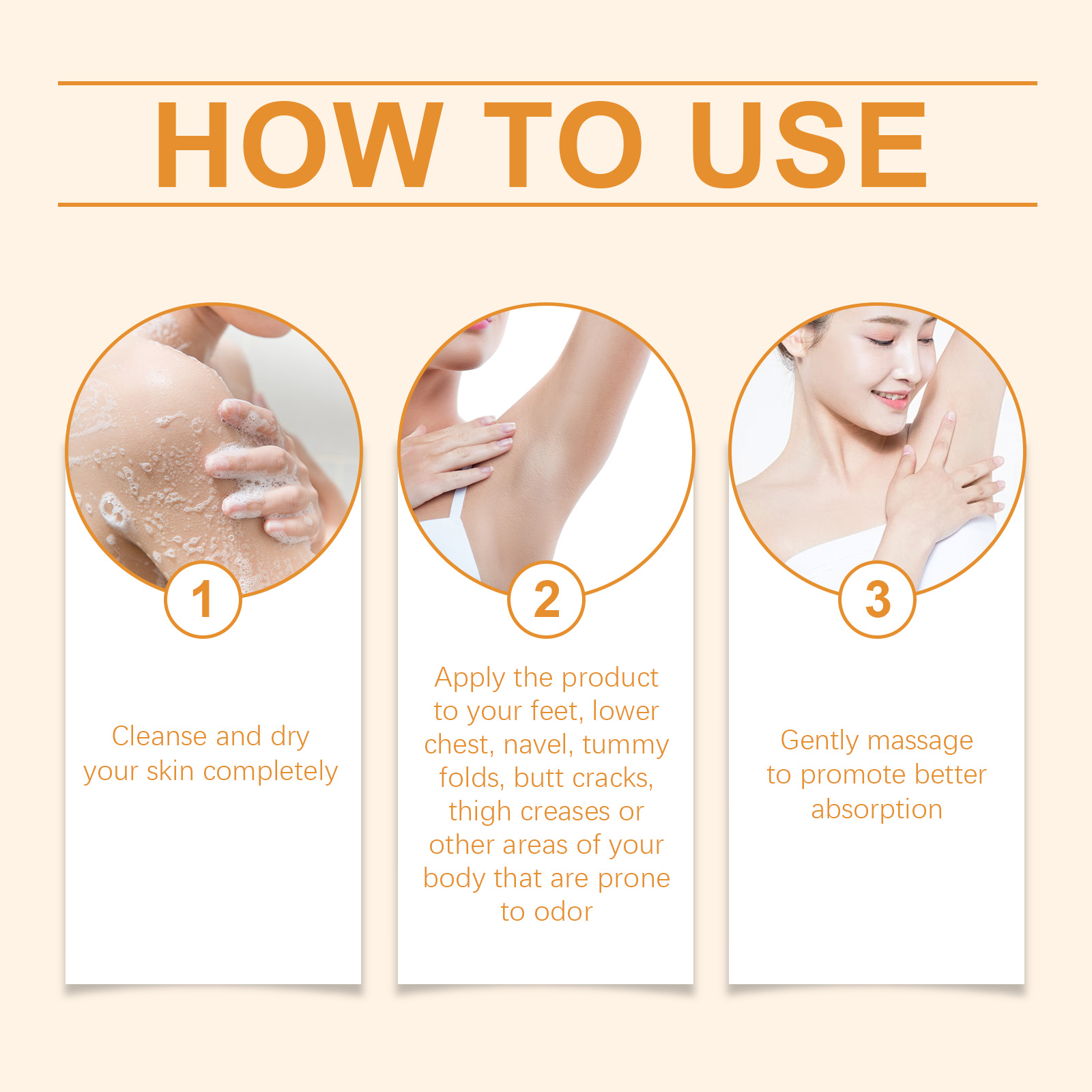 Deodorante Stick al Sebo Anti- - Perfume Fragrance Moisturizer recensione e prezzo