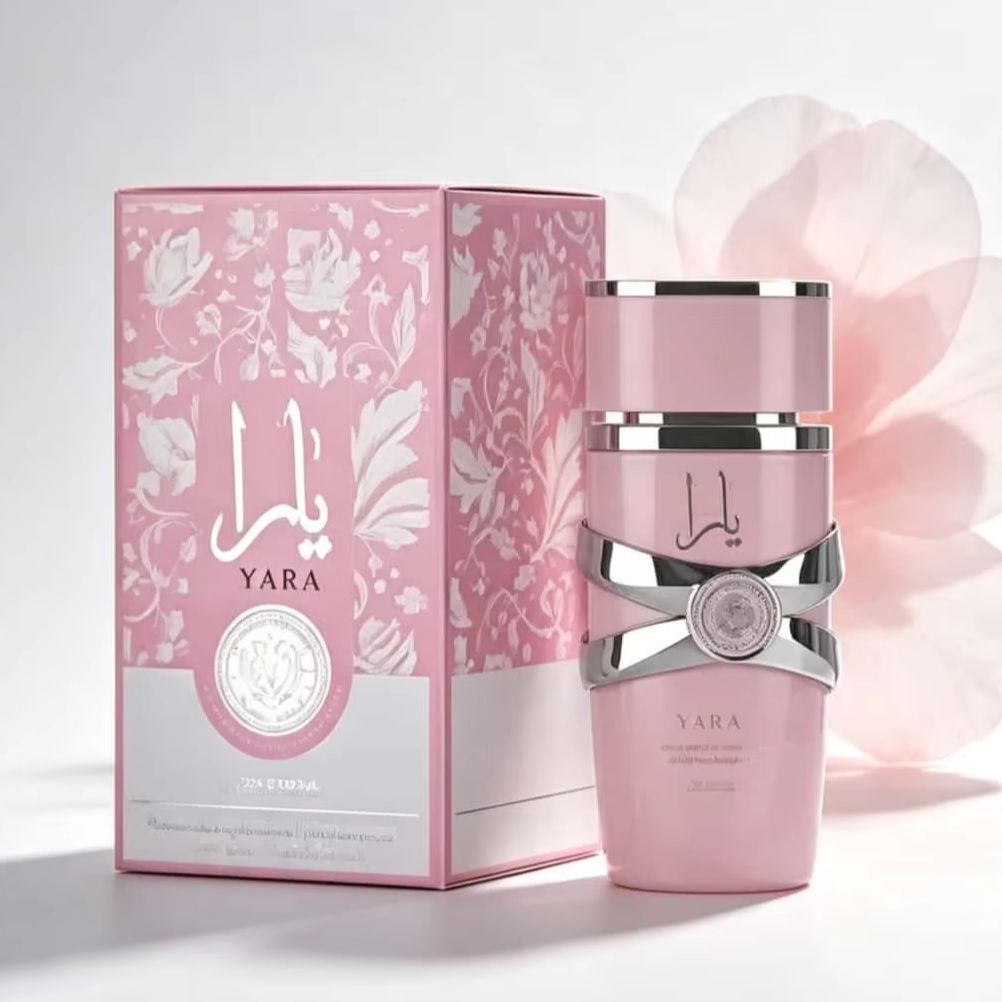 YARA LATTAFA Berry On Top Give - Perfume Juicy Fragrance recensione e prezzo