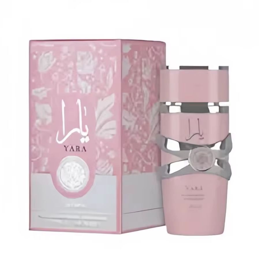 YARA LATTAFA Berry On Top Give - Perfume Juicy Fragrance recensione e prezzo