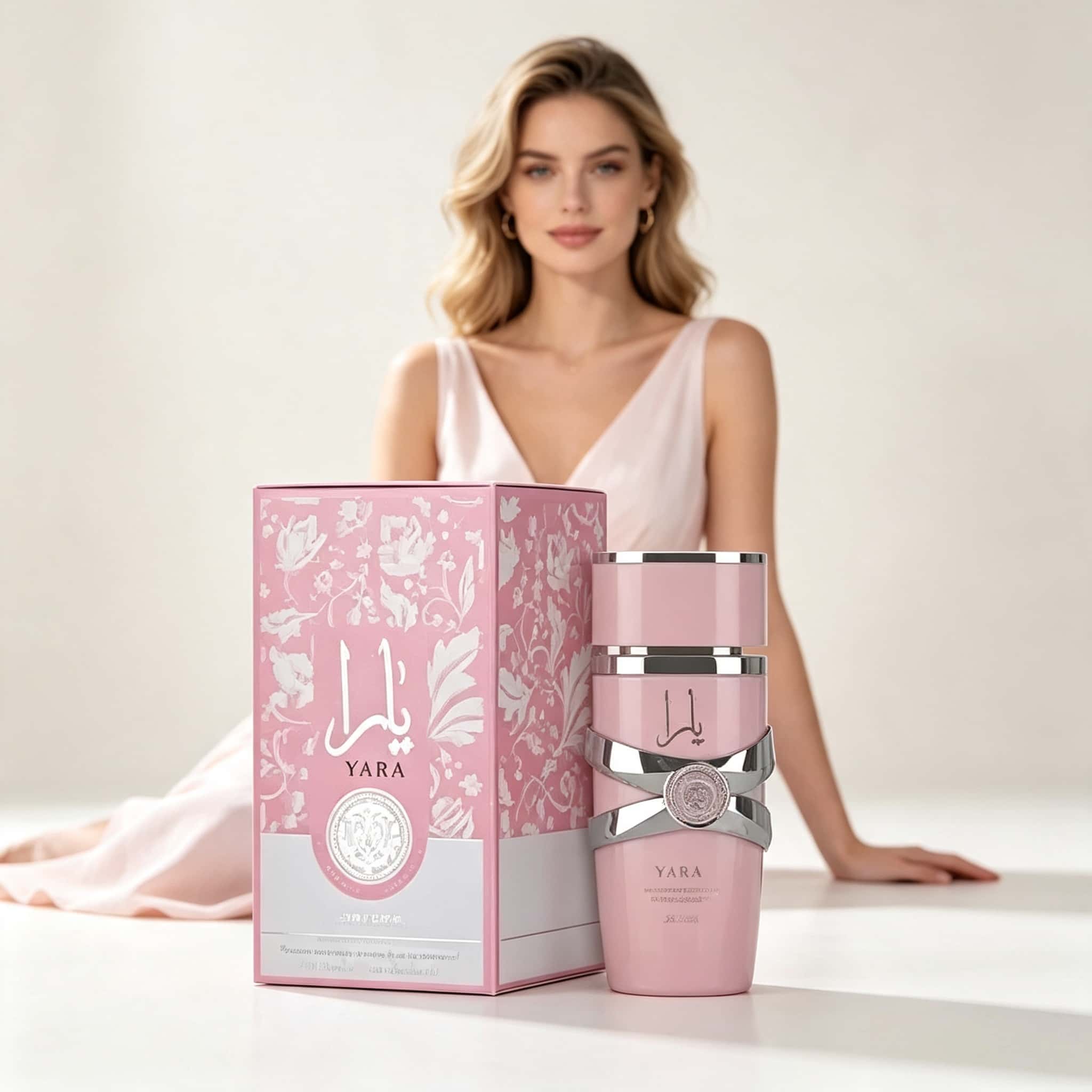 YARA LATTAFA Berry On Top Give - Perfume Juicy Fragrance recensione e prezzo