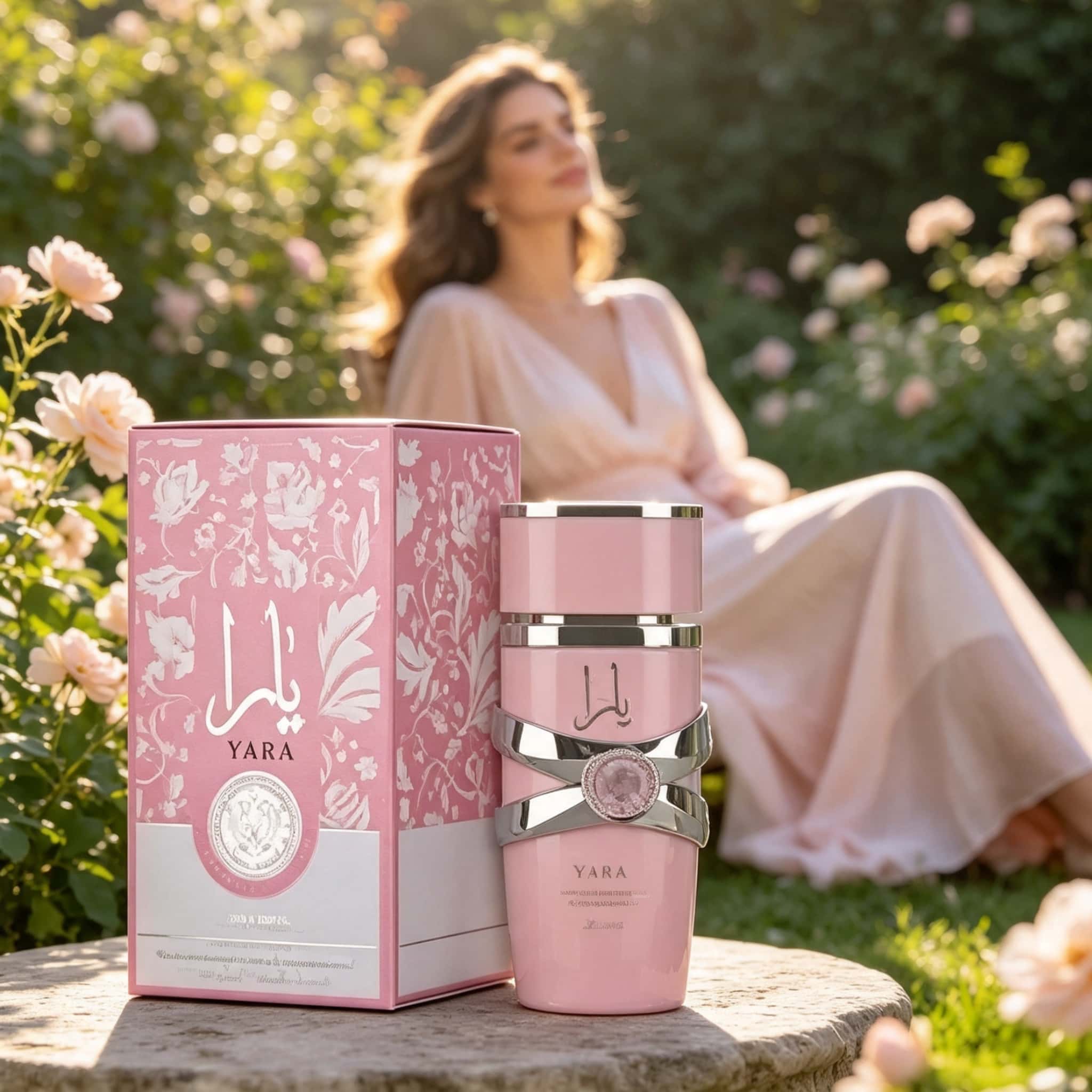 YARA LATTAFA Berry On Top Give - Perfume Juicy Fragrance recensione e prezzo