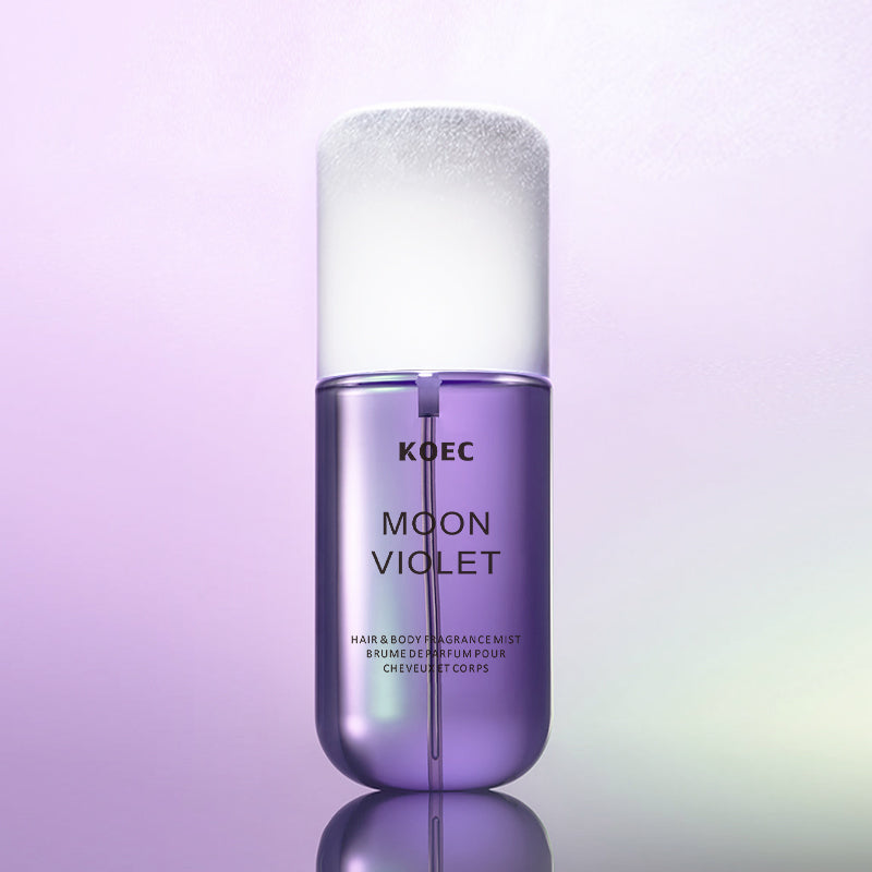 50ml KOEC Luna Viola Viola Fra - Perfume Fragrance Moisturizer recensione e prezzo