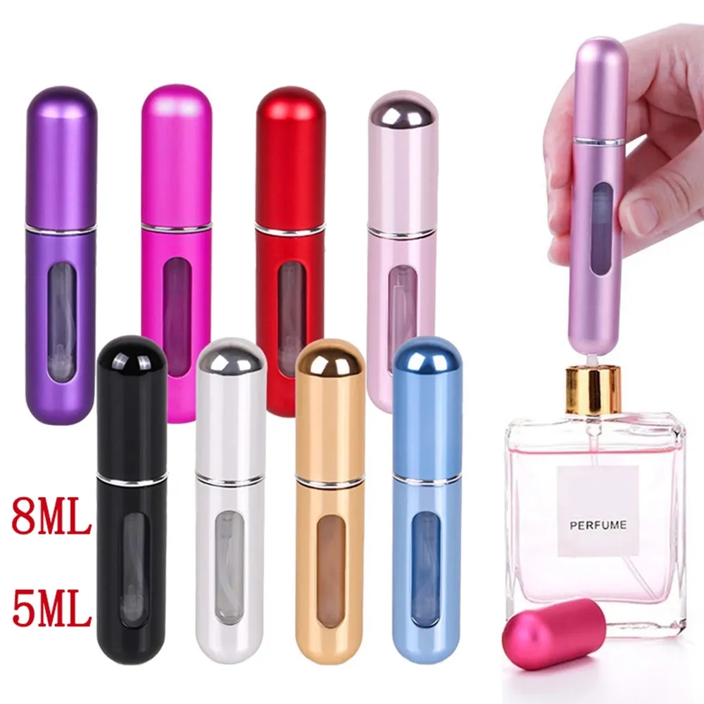 Mini bottiglia di profumo riut - Oud Perfume Spray recensione e prezzo