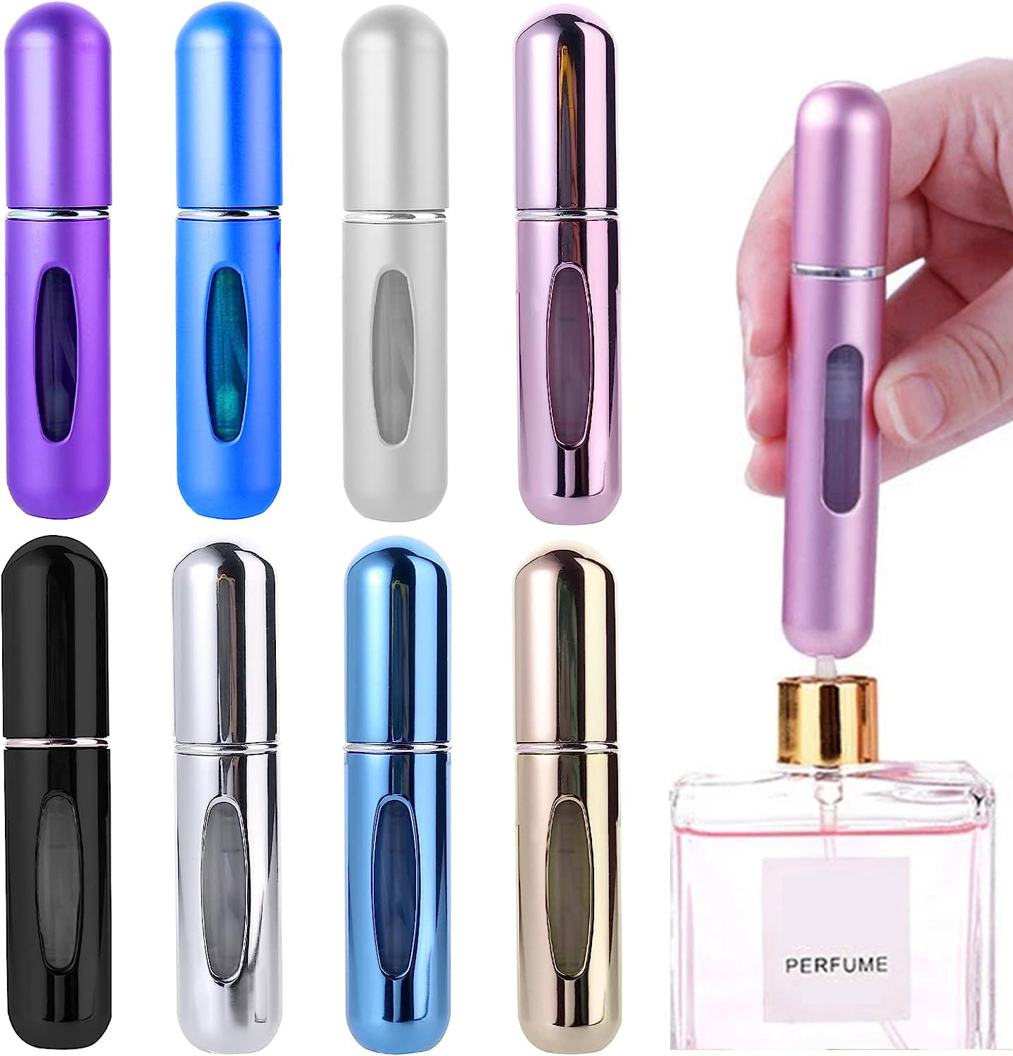 Mini bottiglia di profumo riut - Oud Perfume Spray recensione e prezzo