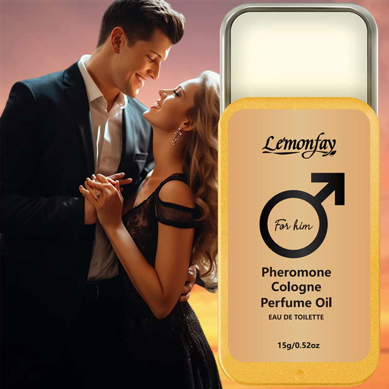 Balsamo Profumato al Feromone  - Perfume Fragrance Long Lasting recensione e prezzo