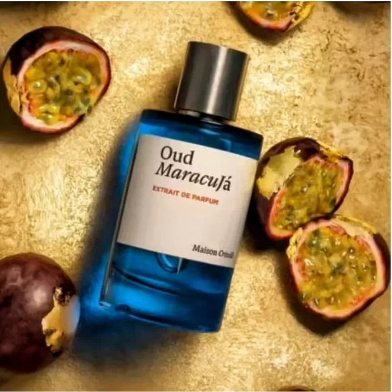 Profumo Unisex Oud Maracuja Ea - Oud Perfume Spray recensione e prezzo