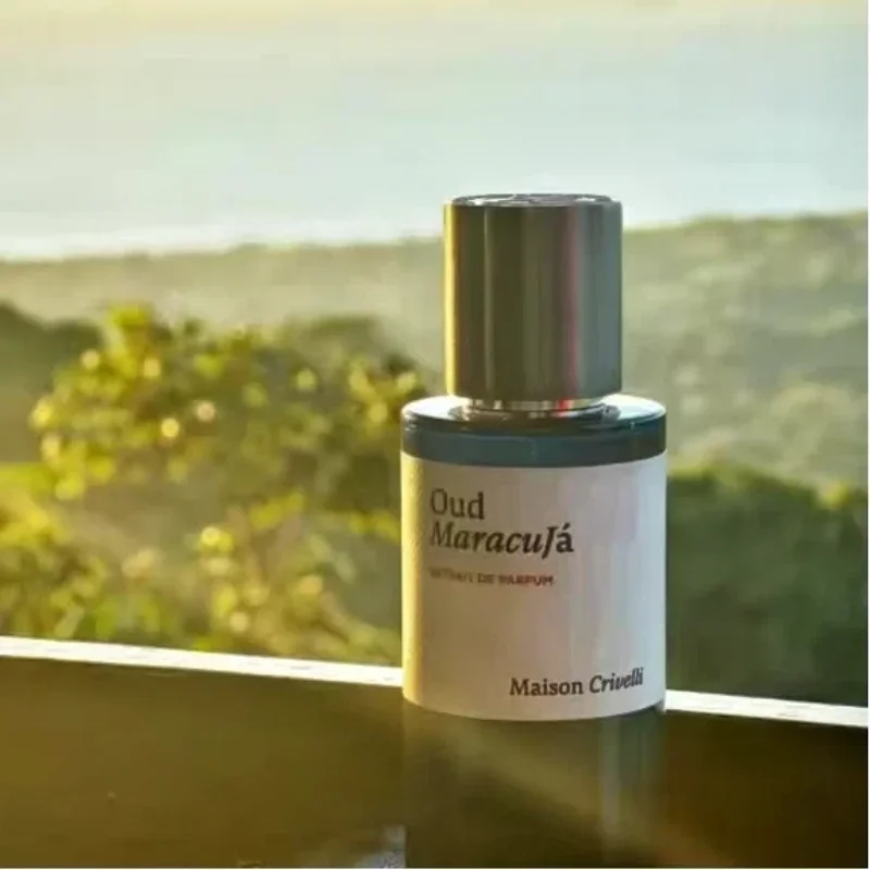 Profumo Unisex Oud Maracuja Ea - Oud Perfume Spray recensione e prezzo