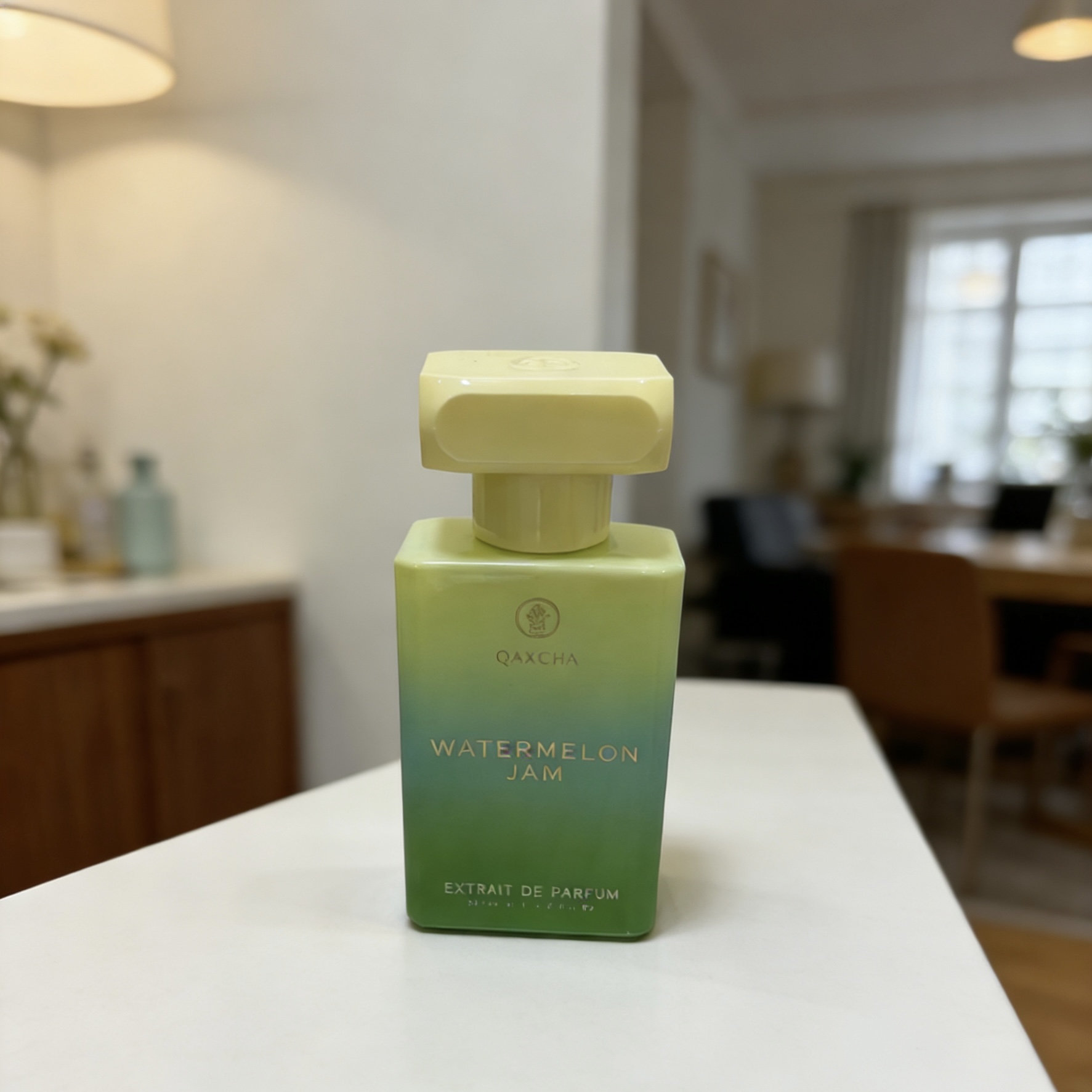 Profumo Oakcha Watermelon Jam  - Perfume Juicy Fragrance recensione e prezzo