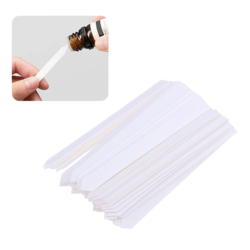 100 Strisce di Carta Premium p - Perfume Fragrance Essence recensione e prezzo