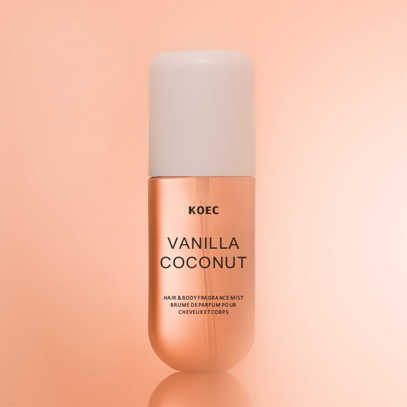 KOEC Fragranza alla vaniglia e - Perfume Fragrance Moisturizer recensione e prezzo