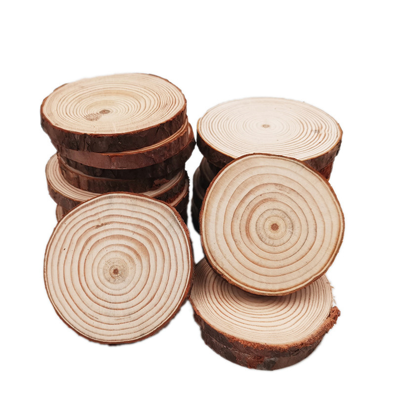 Fette di legno non finite Disc - Oud Wood Chip recensione e prezzo