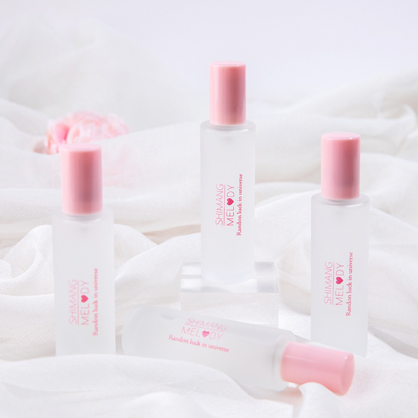 Profumo ai Fiori di Ciliegio p - Perfume Fragrance For Girls recensione e prezzo