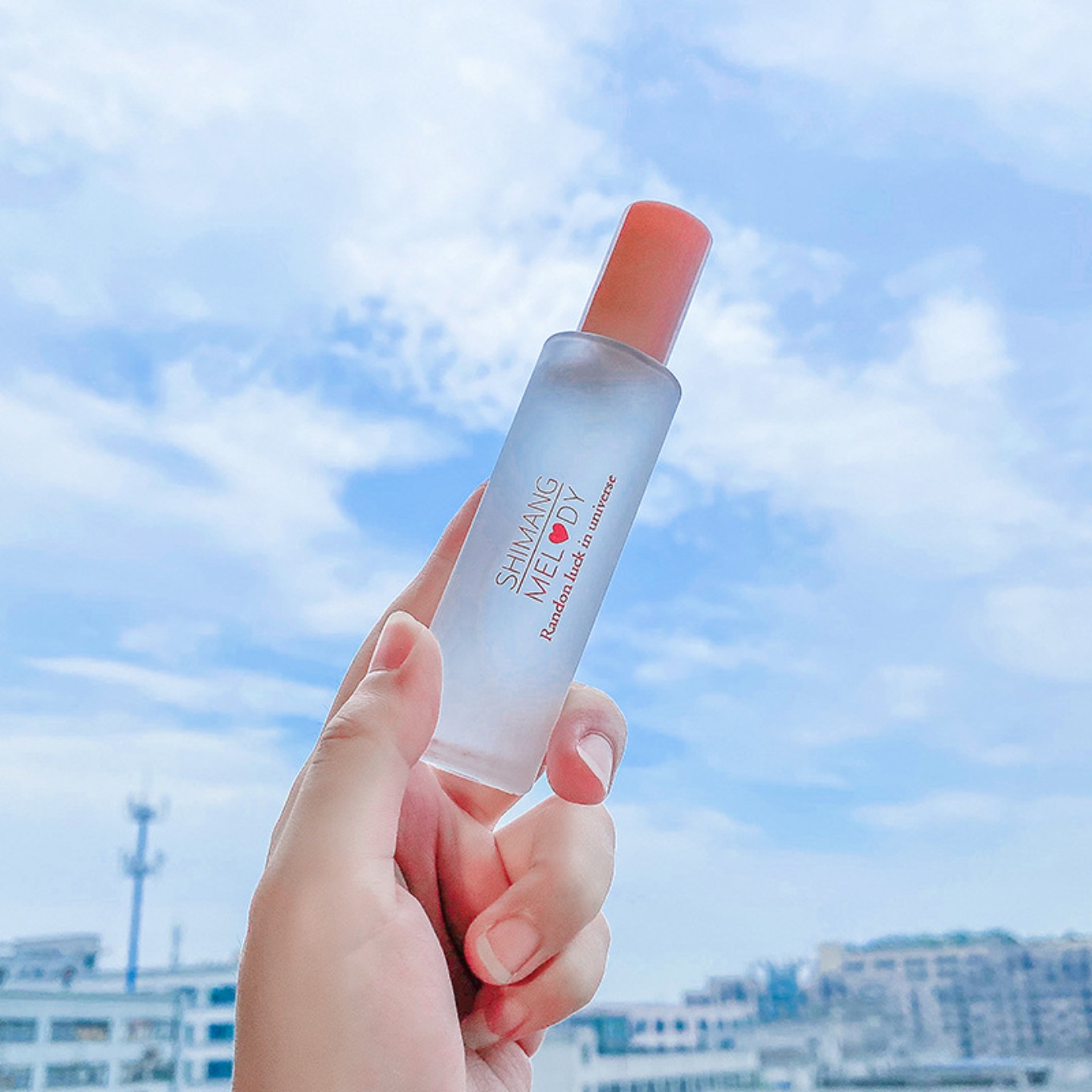 Profumo ai Fiori di Ciliegio p - Perfume Fragrance For Girls recensione e prezzo